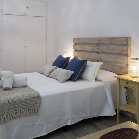 Ttdssa Vlc Purisima Street Appartement Valencia Buitenkant foto